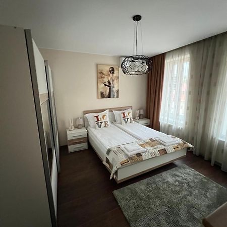 Marsy Apartment ซันดันสกี ภายนอก รูปภาพ