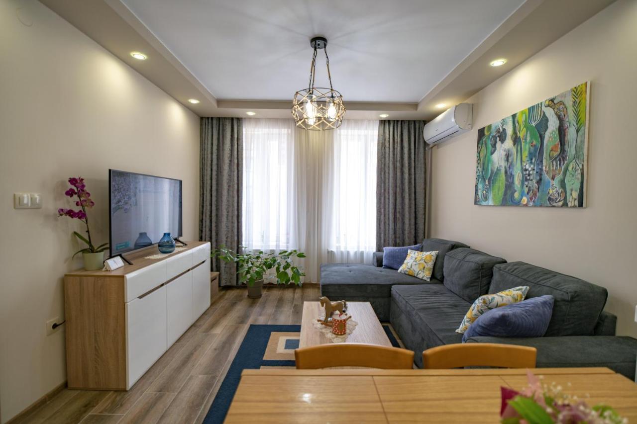 Marsy Apartment ซันดันสกี ภายนอก รูปภาพ