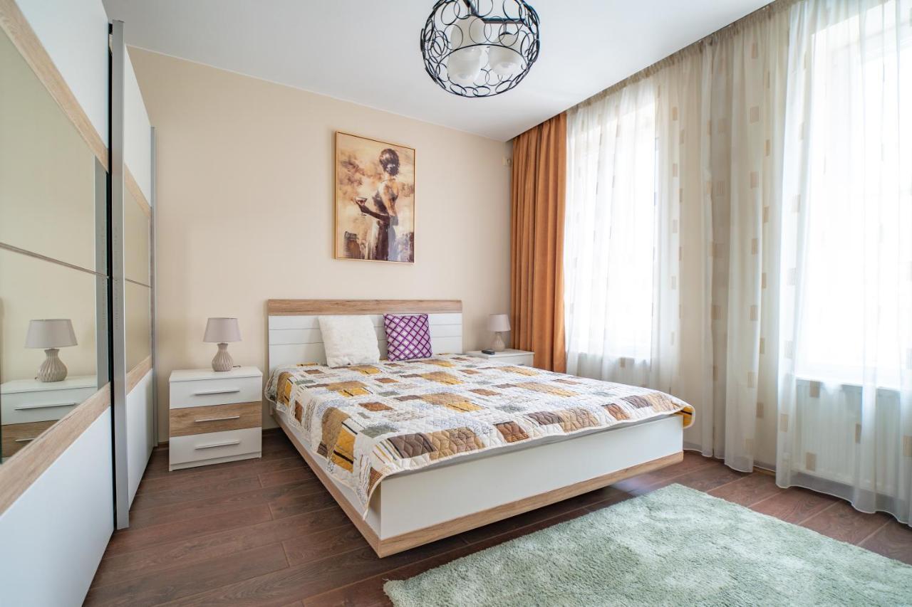 Marsy Apartment ซันดันสกี ภายนอก รูปภาพ