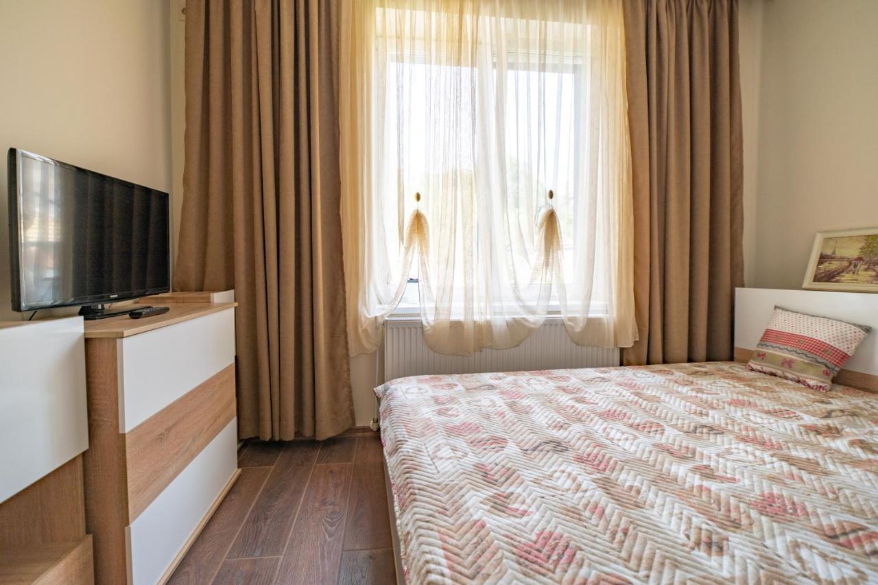 Marsy Apartment ซันดันสกี ภายนอก รูปภาพ