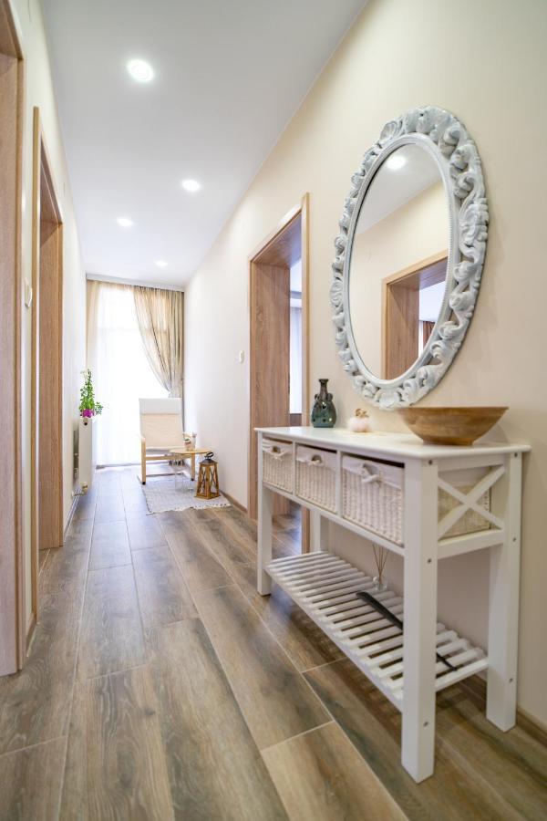 Marsy Apartment ซันดันสกี ภายนอก รูปภาพ