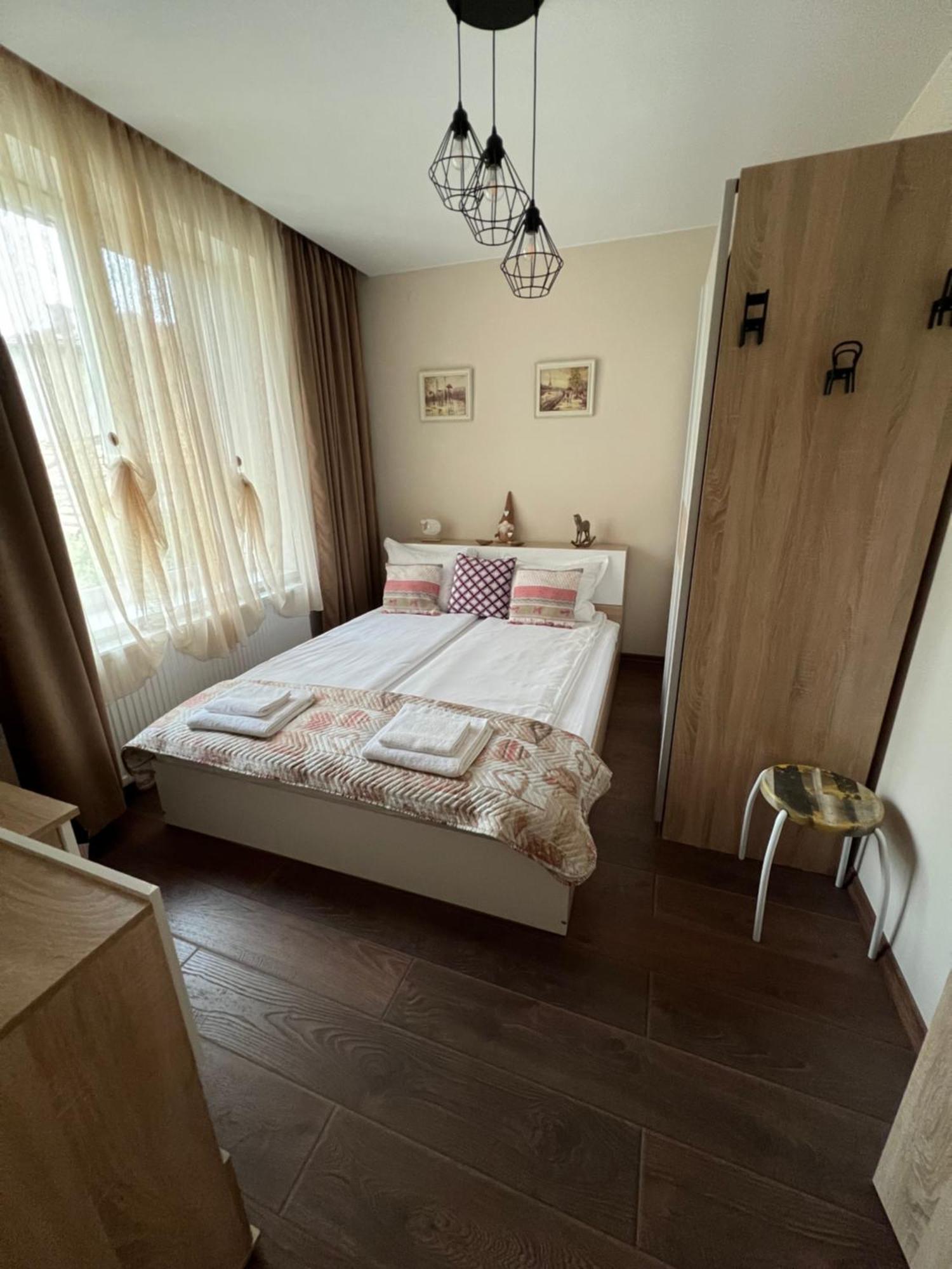 Marsy Apartment ซันดันสกี ภายนอก รูปภาพ